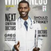 wholeness magazine