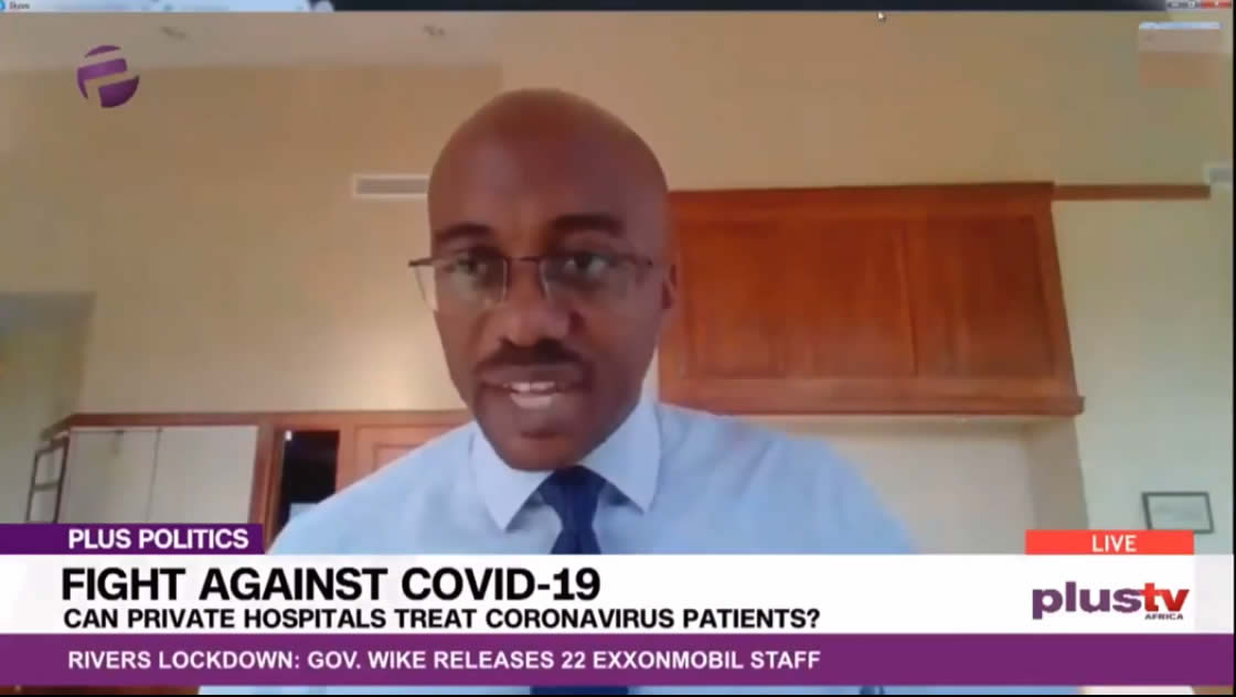 You are currently viewing COVID-19 Response in Nigeria: Views on emerging issues in Nigeria