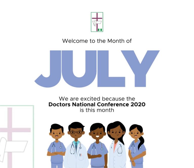 Updates: Doctors National Conference 2020