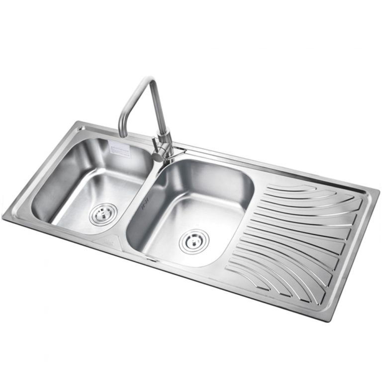 Kitchen sink CMDA NIGERIA
