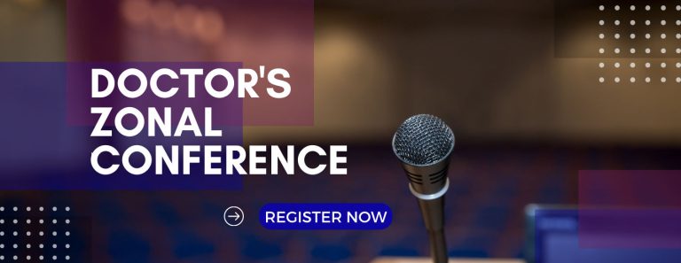 doctors zonal conference