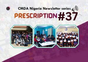 Read more about the article Prescription #37