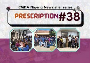 Read more about the article Prescription #38