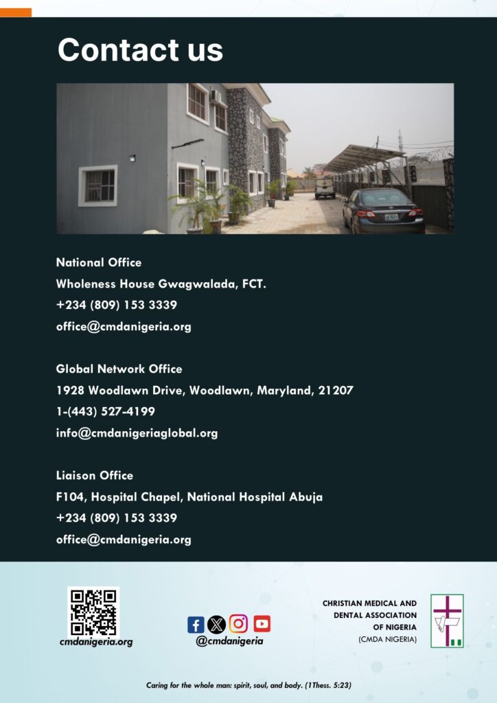2023 Annual report