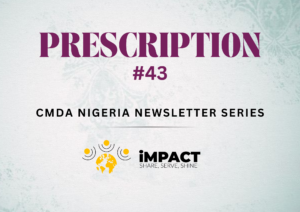 Read more about the article Prescription #43
