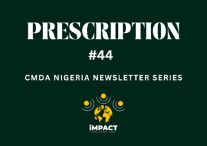 Read more about the article Prescription #44