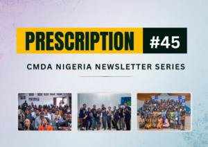 Read more about the article Prescription #45