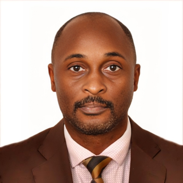 Dr. Olukayode Iyun