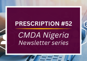 Read more about the article Prescription #52