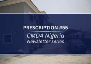 Read more about the article Prescription #55