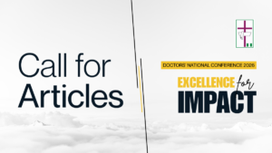 Read more about the article Call for Article Submission