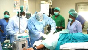 Read more about the article The Mindset Of The Current Medic In Nigeria. How it is supposed to be; our place in this present darkness