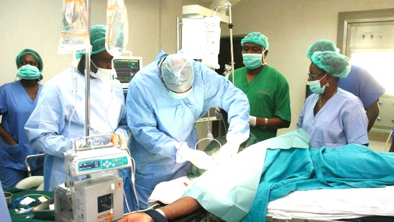 You are currently viewing The Mindset Of The Current Medic In Nigeria. How it is supposed to be; our place in this present darkness