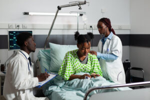 Read more about the article Care of the Dying: The Christian healthcare provider’s perspective