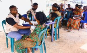 Read more about the article Sustaining Medical Mission