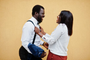 Read more about the article The Blessings Of Marriage
